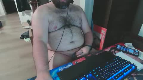 Snapshot of desert_man_26 chatting on 01/18/26, 05:39 Desert Man online show from 01/18/26, 05:39