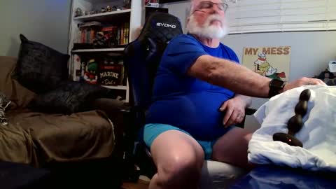 D K online show from 02/11/25, 03:29