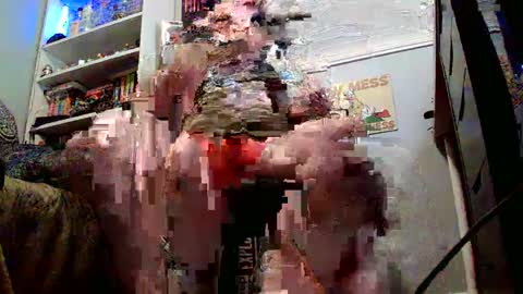 D K online show from 02/20/25, 02:18