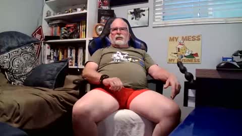 D K online show from 09/25/25, 01:09