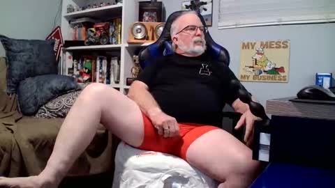 D K online show from 10/23/25, 01:05