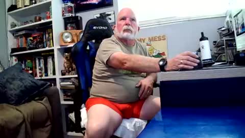 Snapshot of desertknight56 chatting on 06/18/26, 01:17 D K online show from 06/18/26, 01:17