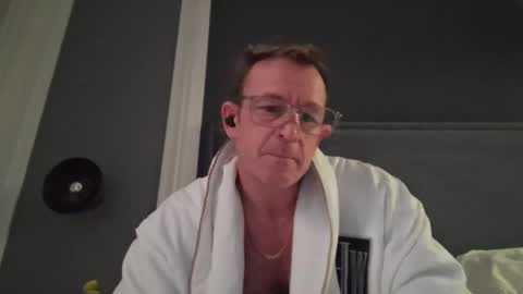 desertranger online show from 02/05/25, 07:39