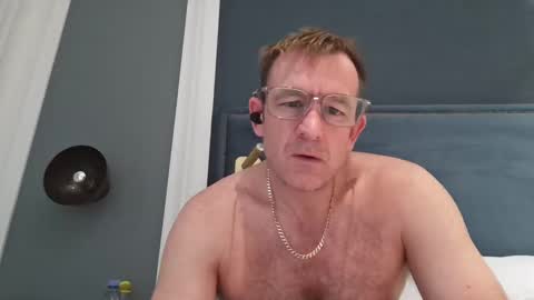 desertranger online show from 02/06/25, 09:00