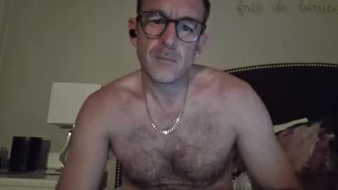 desertranger online show from 11/15/25, 01:51