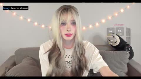 Domi  online show from 01/09/25, 10:09