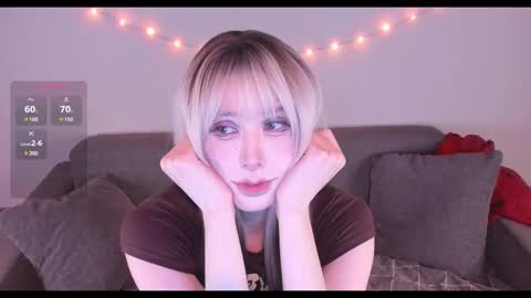 Domi  online show from 01/27/25, 04:09