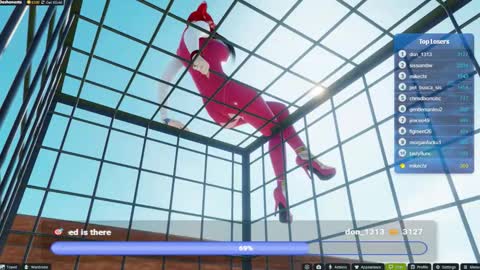 Snapshot of deshonesta chatting on 02/06/26, 07:50 The Goddess online show from 02/06/26, 07:50