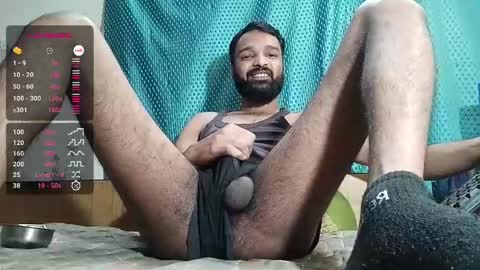 desi_boy799417 online show from 02/25/25, 04:46