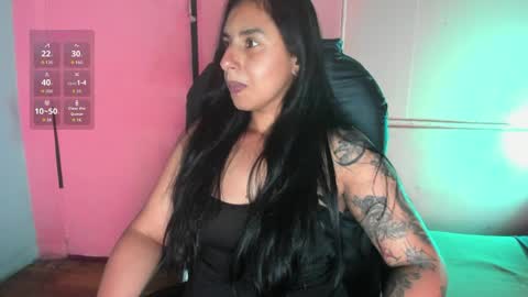 NTMY guys im a kinda desi from Medellin  online show from 03/30/26, 08:54