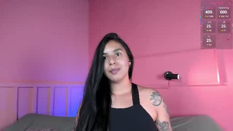 NTMY guys im a kinda desi from Medellin  online show from 06/17/26, 07:48