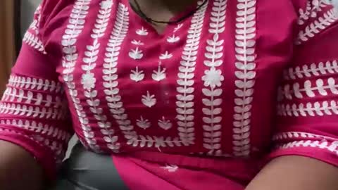 simran online show from 04/12/26, 03:55