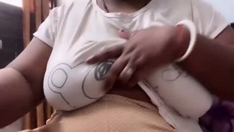 simran online show from 04/19/26, 04:34