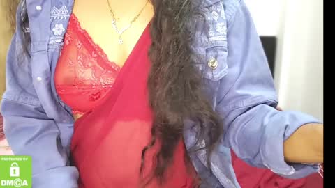 Eva and Adam online show from 01/02/25, 04:02