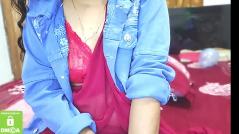 Eva and Adam online show from 01/04/25, 07:13