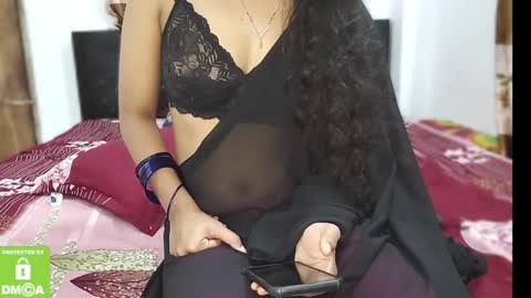 Eva and Adam online show from 01/07/25, 07:28