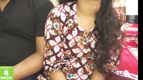 Eva and Adam online show from 01/13/25, 09:08