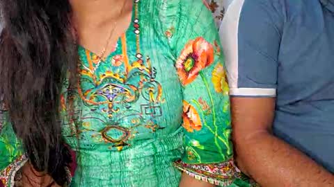 Eva and Adam online show from 02/15/25, 01:10