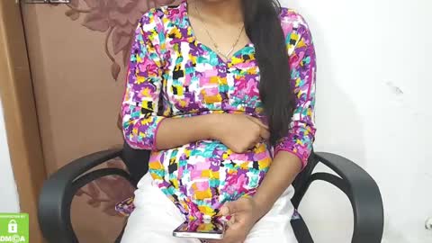 Eva and Adam online show from 02/22/25, 12:27