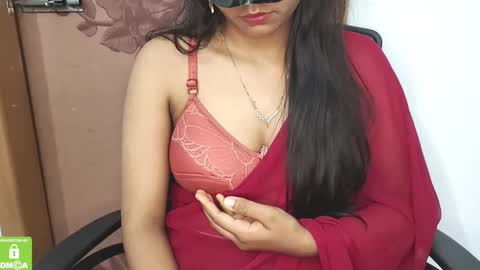 Eva and Adam online show from 02/27/25, 01:17