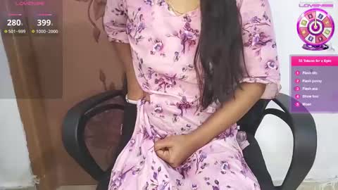 Eva and Adam online show from 03/08/25, 02:23