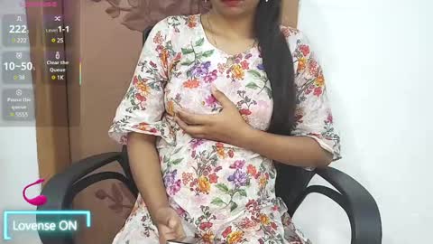 Eva and Adam online show from 03/12/25, 12:57