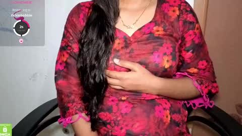 Eva and Adam online show from 09/27/25, 04:45