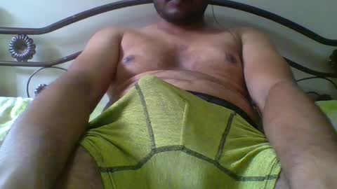 Daddy online show from 05/30/26, 08:55