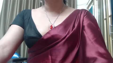 Maisa online show from 12/30/24, 05:34