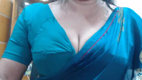 Maisa online show from 07/12/26, 06:43