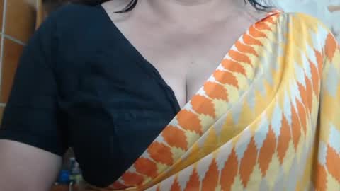 Maisa online show from 07/13/26, 04:54
