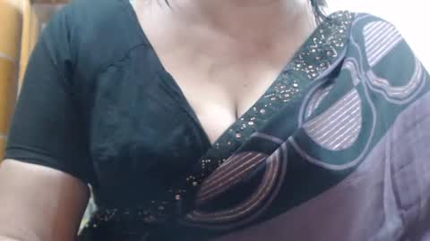 Maisa online show from 07/14/26, 05:18