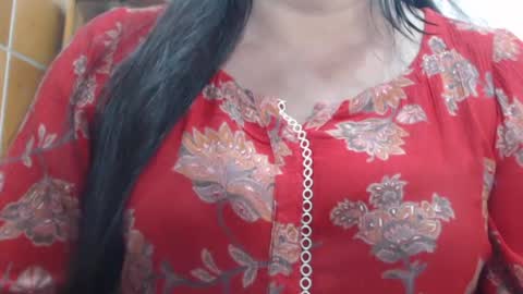 Maisa online show from 07/16/26, 04:46