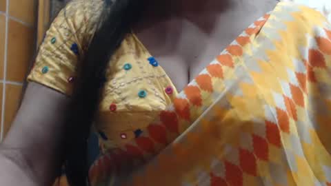 Maisa online show from 07/20/26, 04:42
