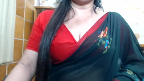 Maisa online show from 07/31/26, 06:18