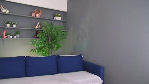 Desimissy online show from 04/19/26, 04:12