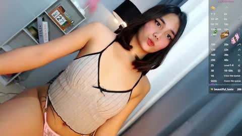 desirable_rica online show from 02/03/26, 07:19