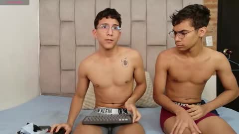 desire4duo online show from 01/15/26, 10:42