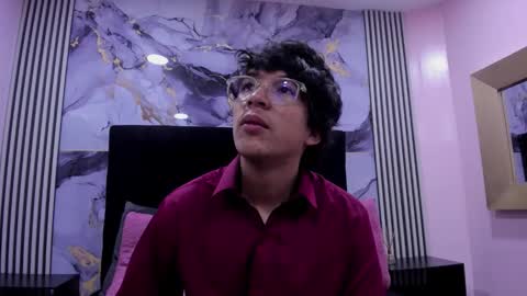 desire_ecstasy online show from 11/25/25, 12:16