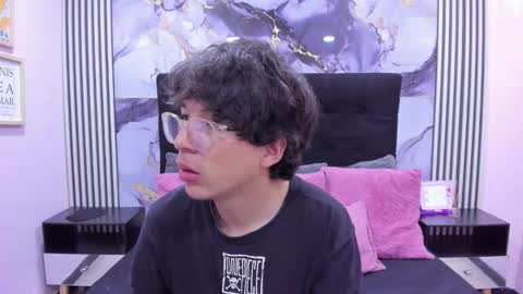 desire_ecstasy online show from 11/30/25, 01:04