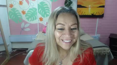 VALERIA online show from 02/17/26, 08:59