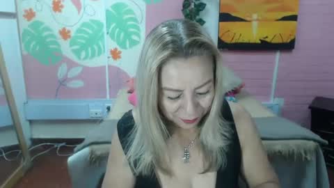 VALERIA online show from 07/28/26, 02:35