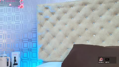 Snapshot of desire_sara chatting on 02/08/25, 06:44 Sara Desire online show from 02/08/25, 06:44