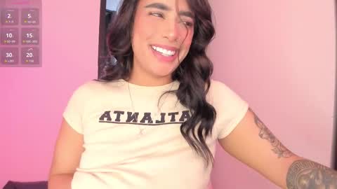 Sophie  online show from 03/15/26, 06:58