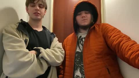 desiredude9 online show from 03/19/26, 07:18