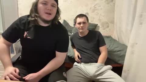 desiredude9 online show from 03/20/26, 12:54