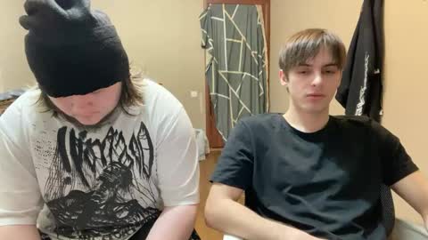 desiredude9 online show from 03/22/26, 05:49