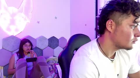 TORI AND MR. BEAR online show from 01/20/25, 06:10