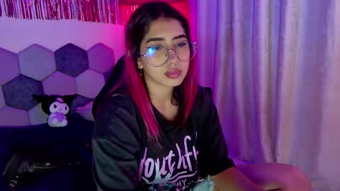 TORI AND MR. BEAR online show from 02/21/26, 06:31