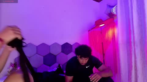 TORI AND MR. BEAR online show from 04/11/26, 04:11